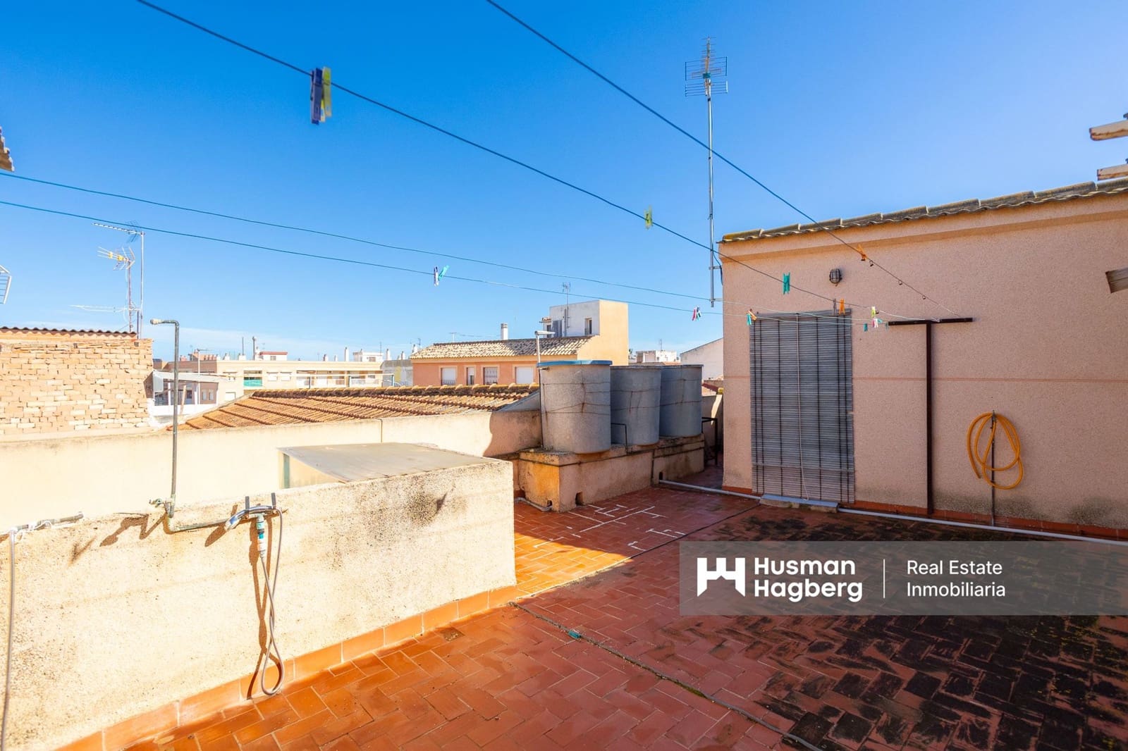 Casa de 3 habitaciones en Los Alcázares en venta - 265.000 € (Ref: 9802902)
