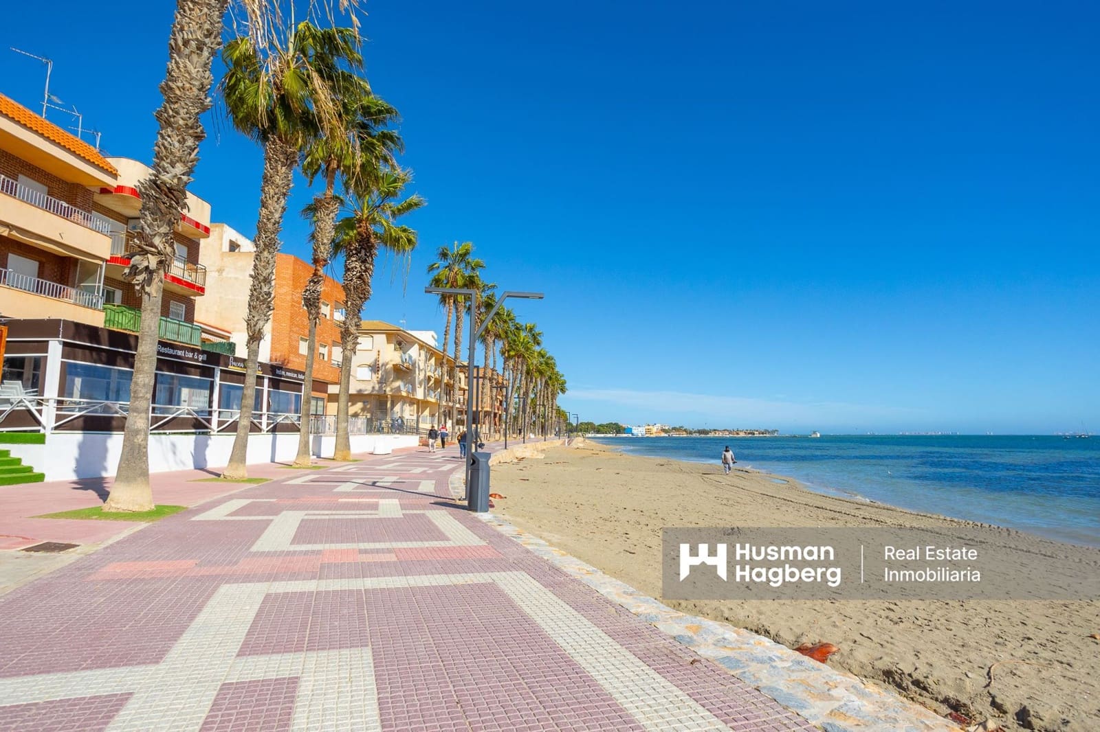 Casa de 3 habitaciones en Los Alcázares en venta - 265.000 € (Ref: 9802902)