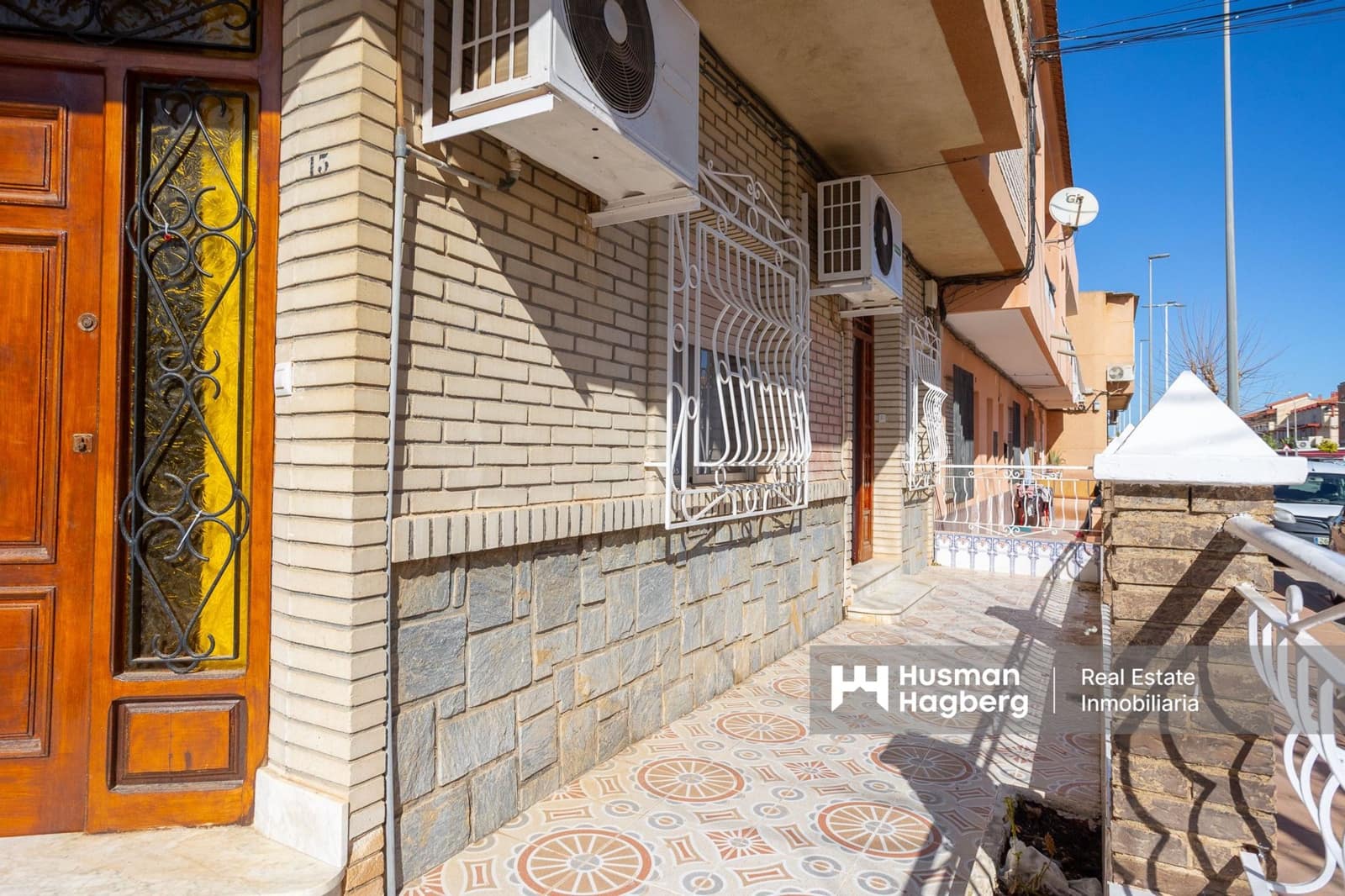 Casa de 3 habitaciones en Los Alcázares en venta - 265.000 € (Ref: 9802902)