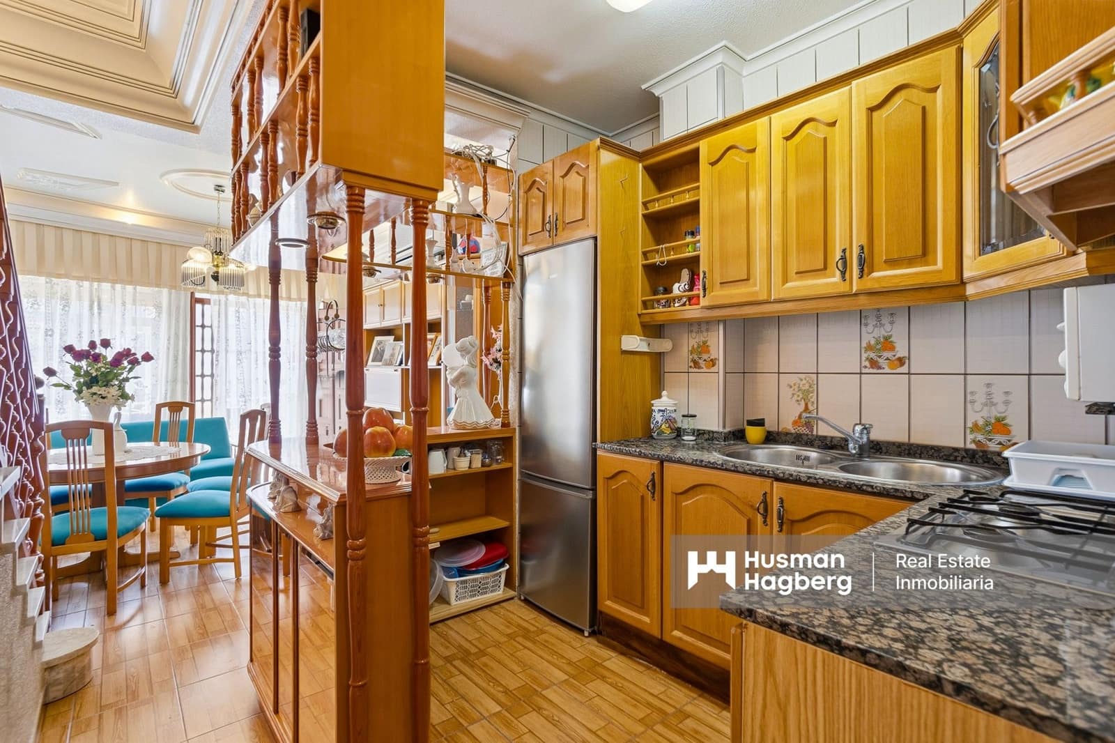 Casa de 3 habitaciones en Los Alcázares en venta - 265.000 € (Ref: 9802902)