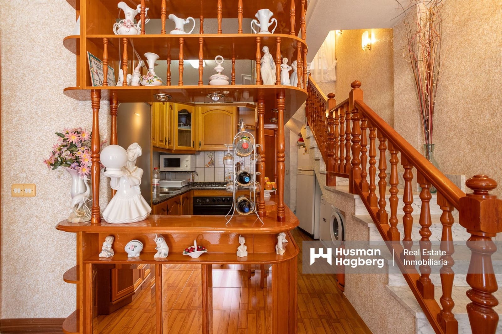 Casa de 3 habitaciones en Los Alcázares en venta - 265.000 € (Ref: 9802902)