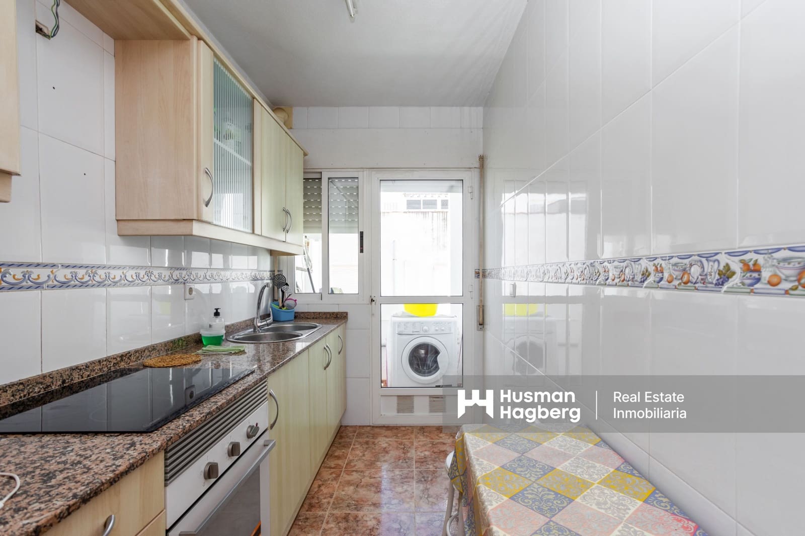 4 soverom Leilighet til salgs i Los Alcazares - € 149 900 (Ref: 9802903)