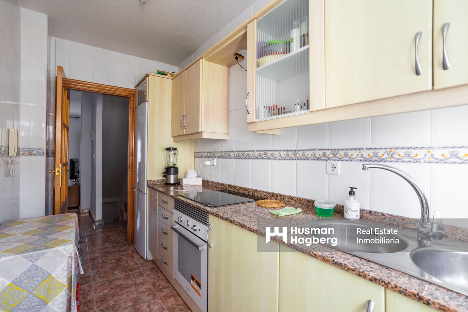 4 soverom Leilighet til salgs i Los Alcazares - € 149 900 (Ref: 9802903)