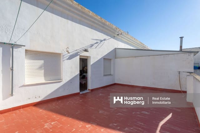 4 soverom Leilighet til salgs i Centro, Los Alcázares - € 149 900 (Ref: 9802903)