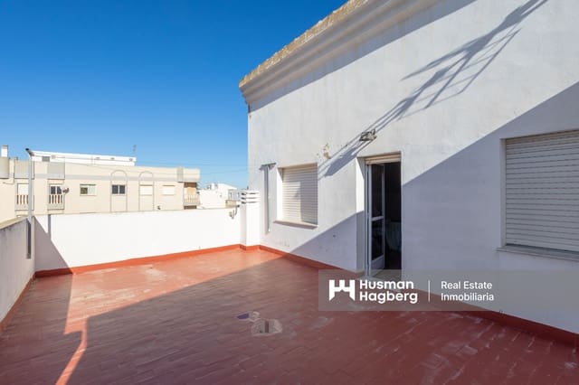 4 soverom Leilighet til salgs i Centro, Los Alcázares - € 149 900 (Ref: 9802903)
