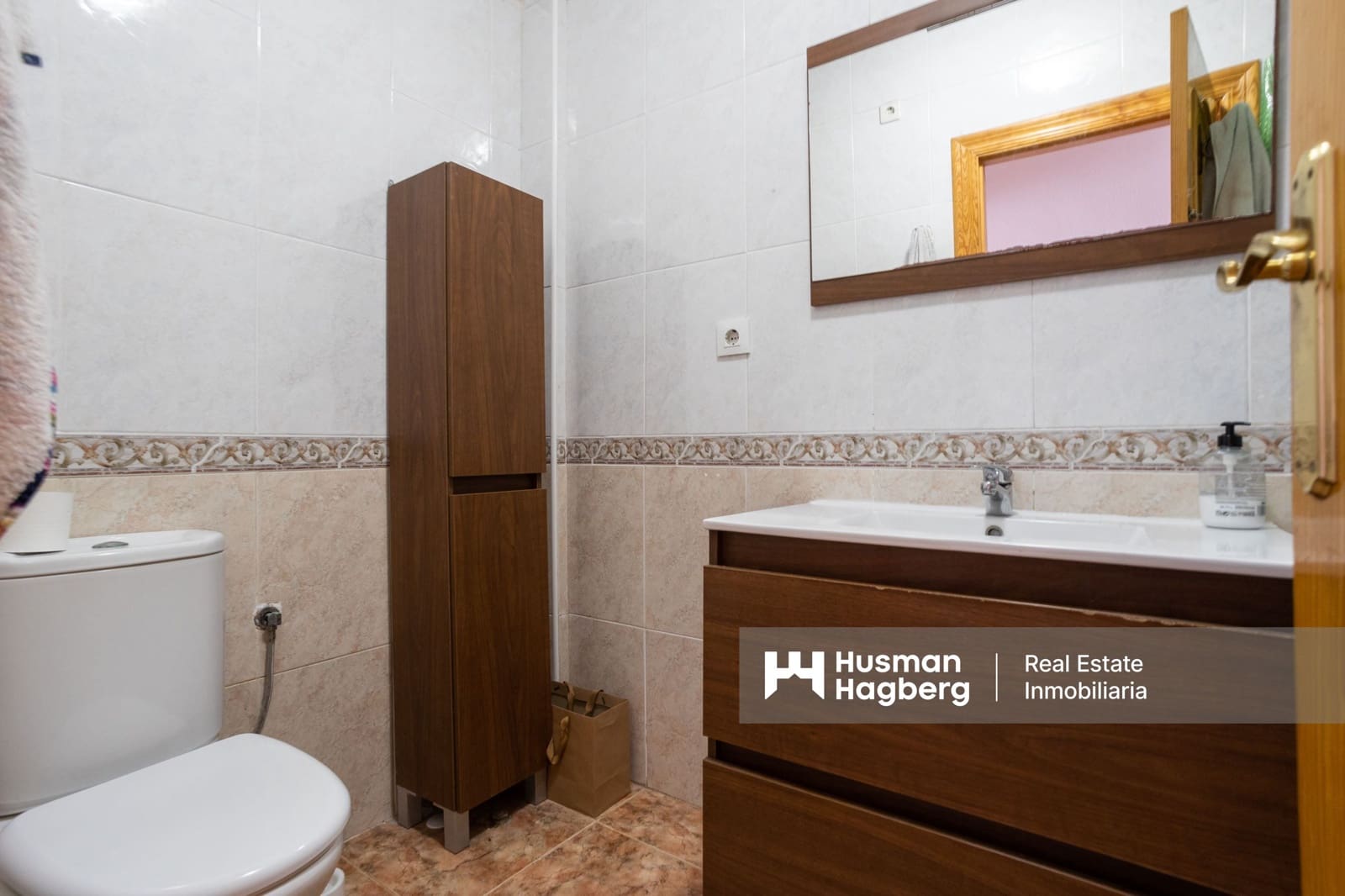 4 soverom Leilighet til salgs i Los Alcazares - € 149 900 (Ref: 9802903)