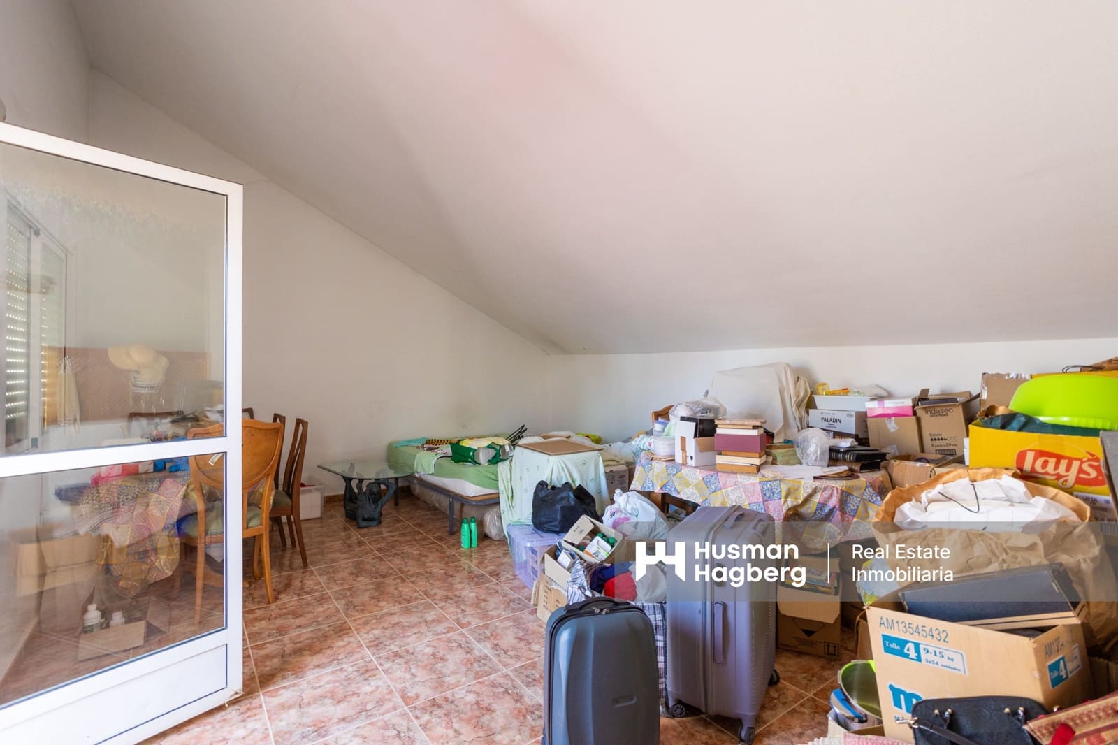 4 soverom Leilighet til salgs i Los Alcazares - € 149 900 (Ref: 9802903)