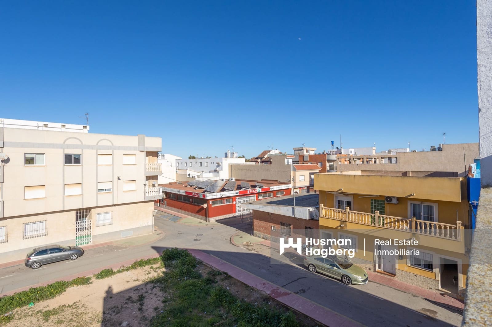 4 soverom Leilighet til salgs i Los Alcazares - € 149 900 (Ref: 9802903)