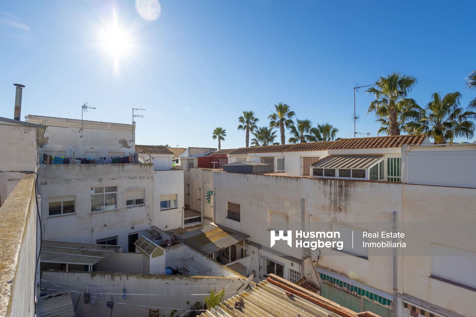 4 soverom Leilighet til salgs i Los Alcazares - € 149 900 (Ref: 9802903)