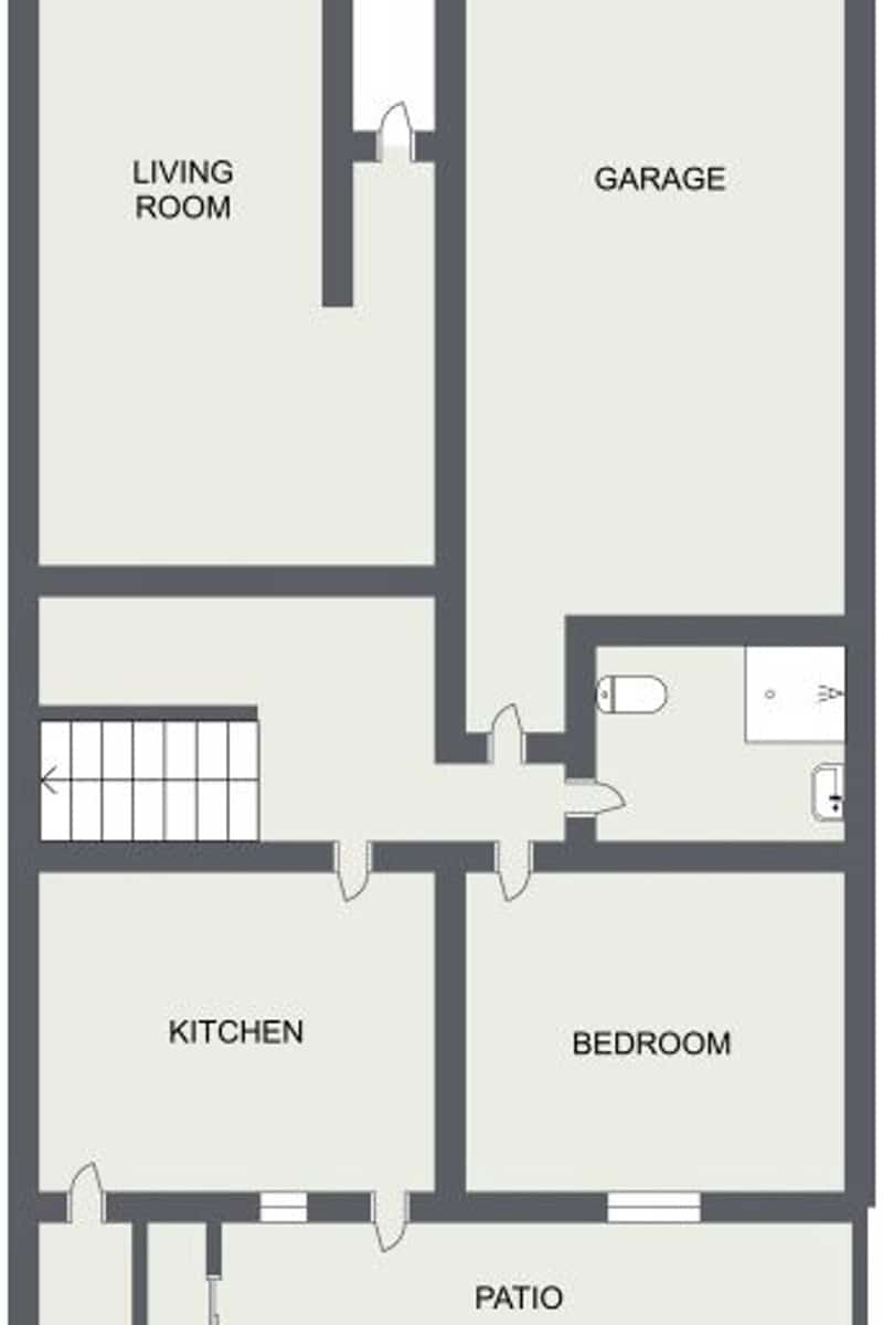 Casa de 4 habitaciones en Los Alcázares en venta - 269.000 € (Ref: 9802904)
