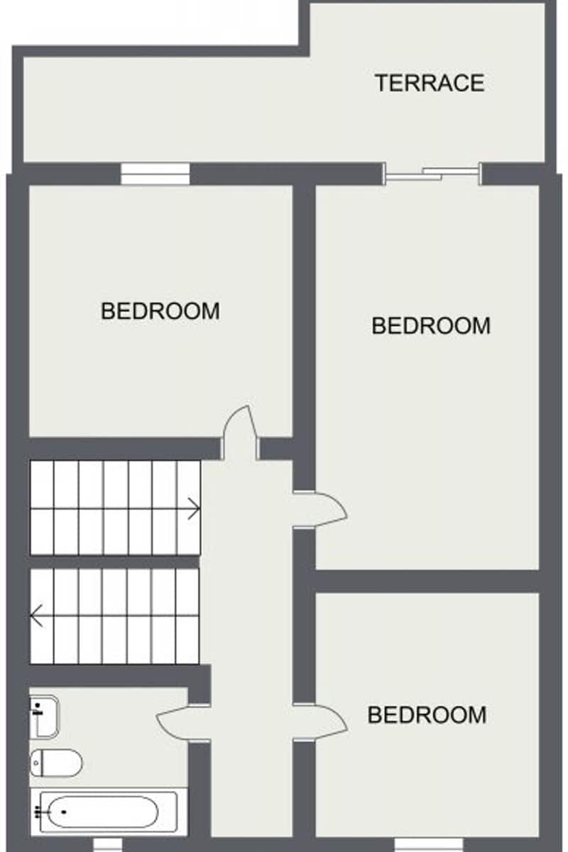 Casa de 4 habitaciones en Los Alcázares en venta - 269.000 € (Ref: 9802904)