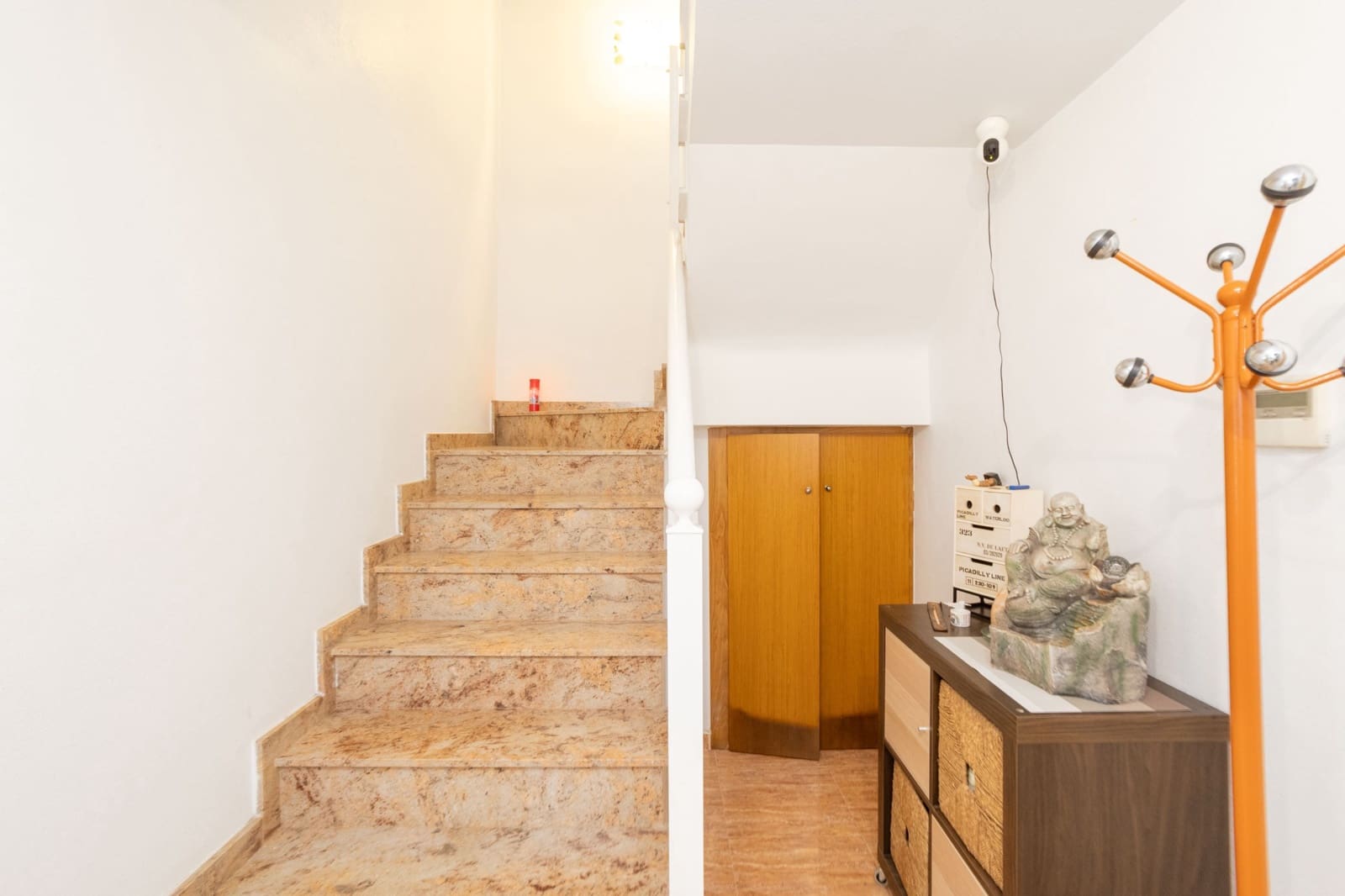 Casa de 4 habitaciones en Los Alcázares en venta - 269.000 € (Ref: 9802904)