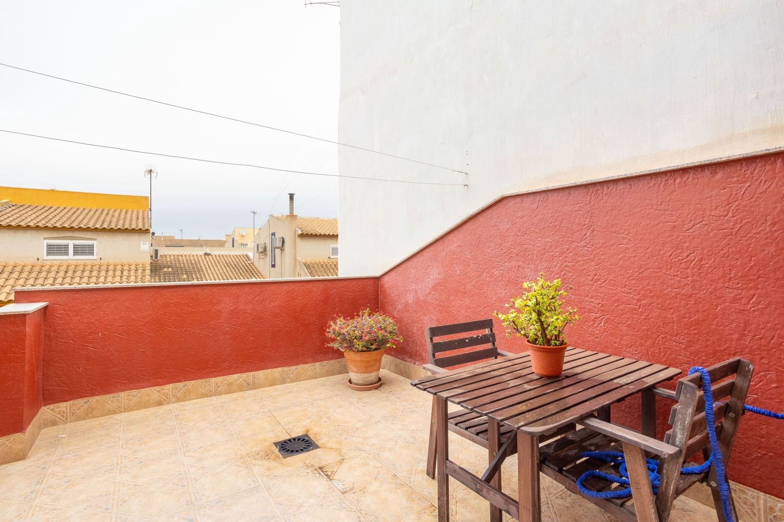 Casa de 4 habitaciones en Los Alcázares en venta - 269.000 € (Ref: 9802904)