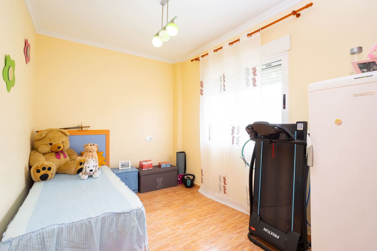 Casa de 4 habitaciones en Los Alcázares en venta - 269.000 € (Ref: 9802904)