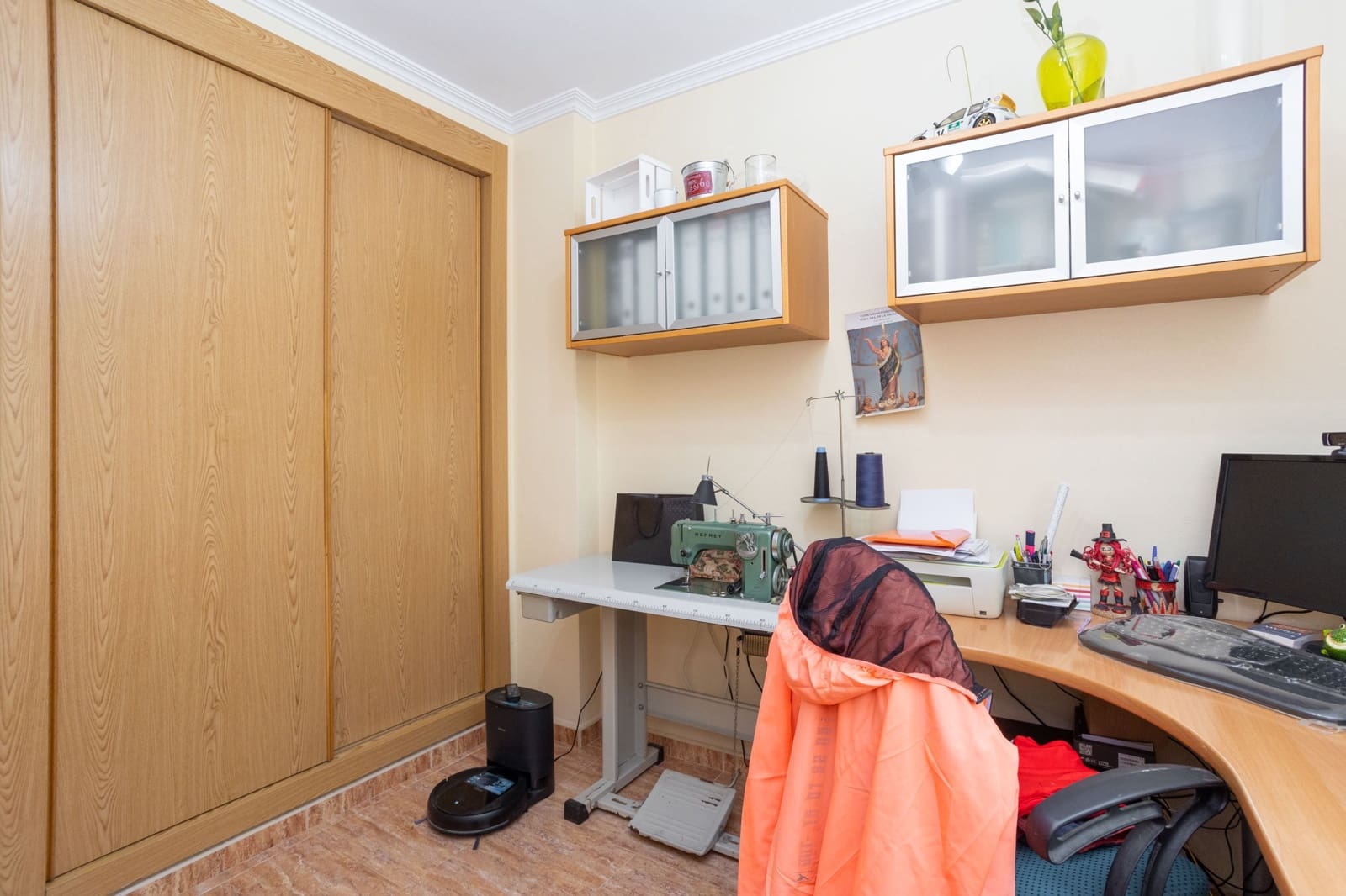 Casa de 4 habitaciones en Los Alcázares en venta - 269.000 € (Ref: 9802904)