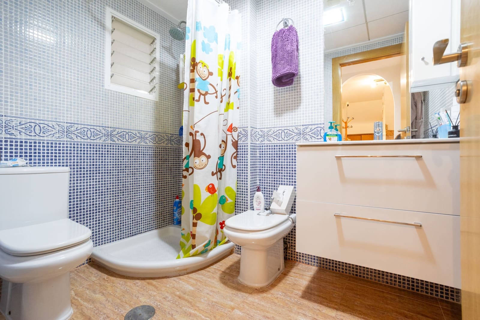 Casa de 4 habitaciones en Los Alcázares en venta - 269.000 € (Ref: 9802904)