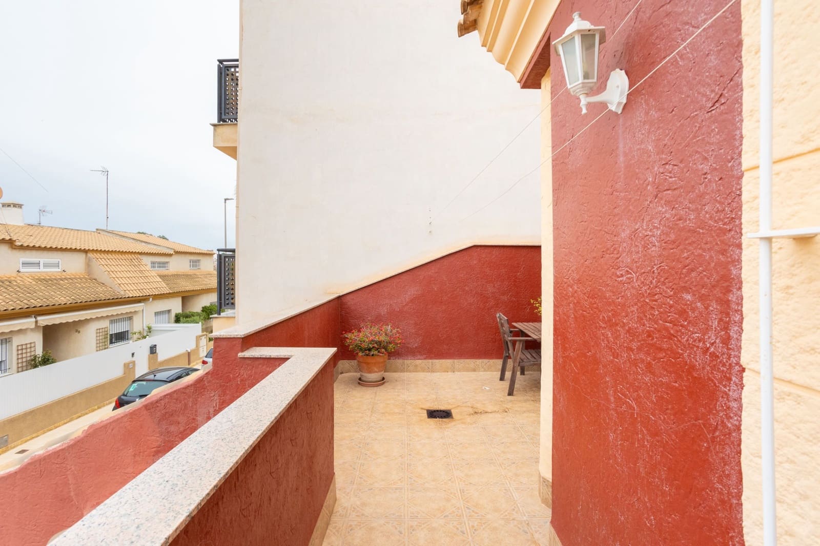 Casa de 4 habitaciones en Los Alcázares en venta - 269.000 € (Ref: 9802904)