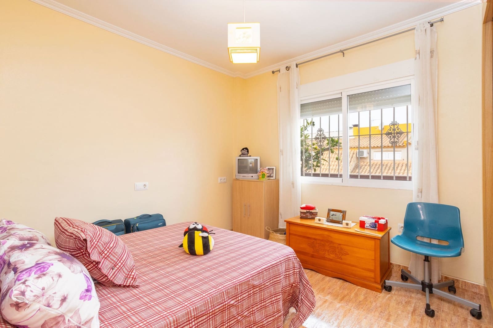 Casa de 4 habitaciones en Los Alcázares en venta - 269.000 € (Ref: 9802904)