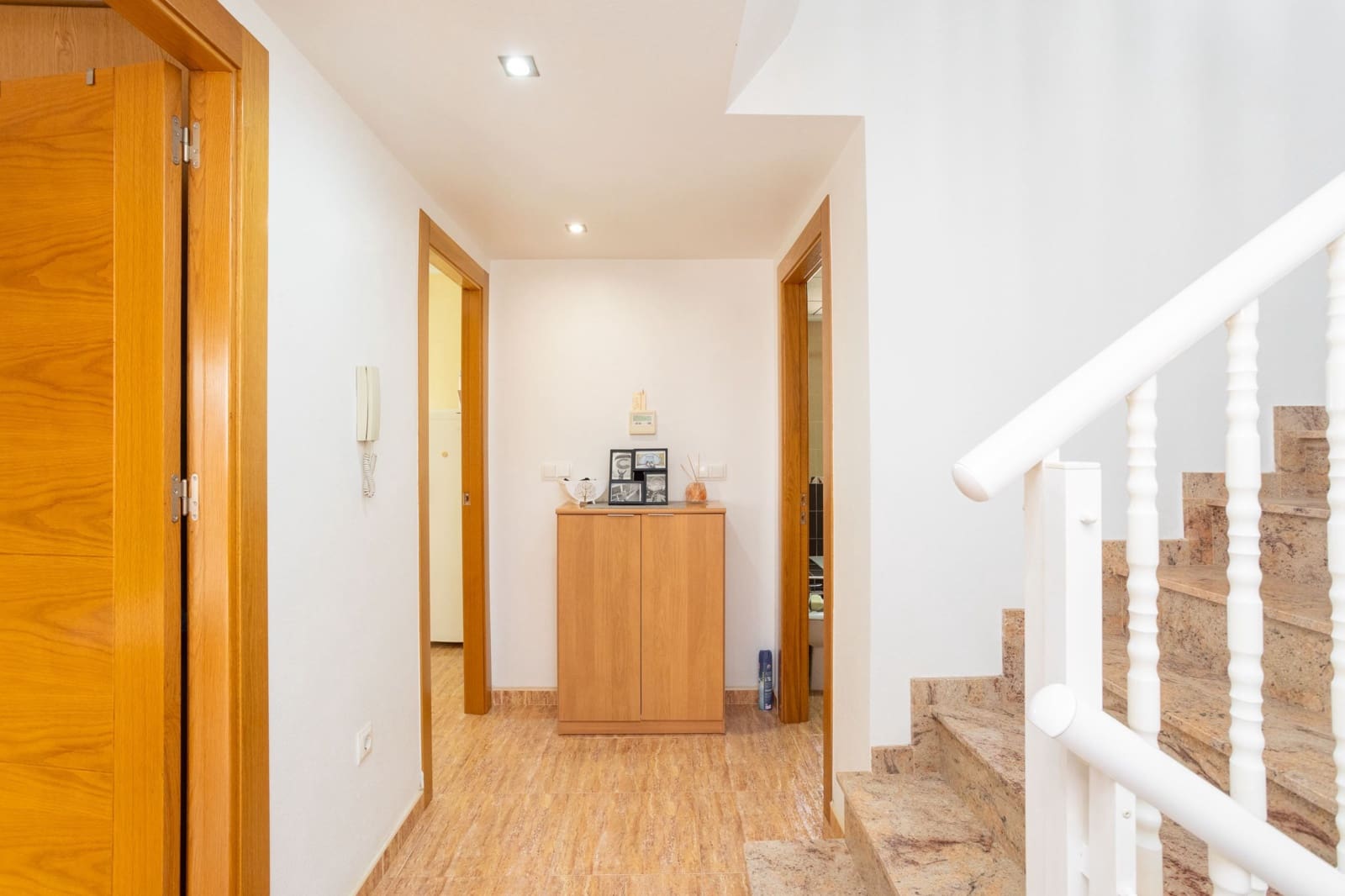 Casa de 4 habitaciones en Los Alcázares en venta - 269.000 € (Ref: 9802904)