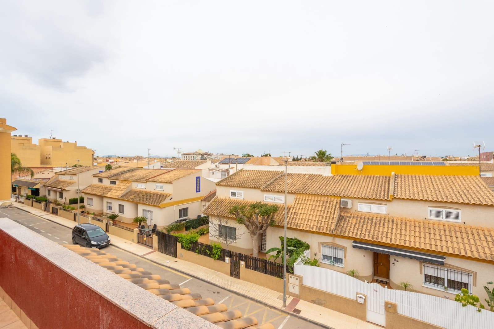 Casa de 4 habitaciones en Los Alcázares en venta - 269.000 € (Ref: 9802904)