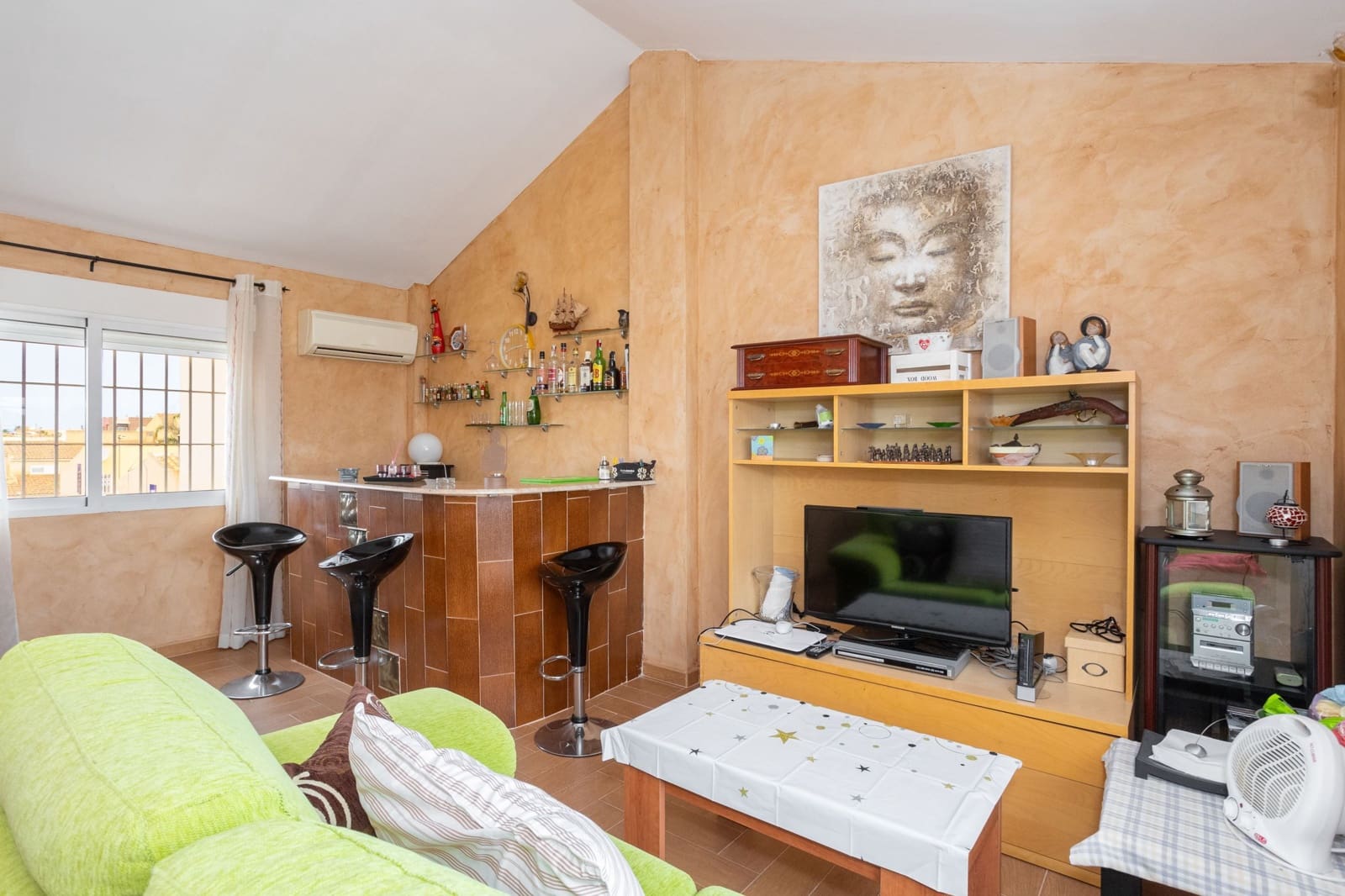 Casa de 4 habitaciones en Los Alcázares en venta - 269.000 € (Ref: 9802904)