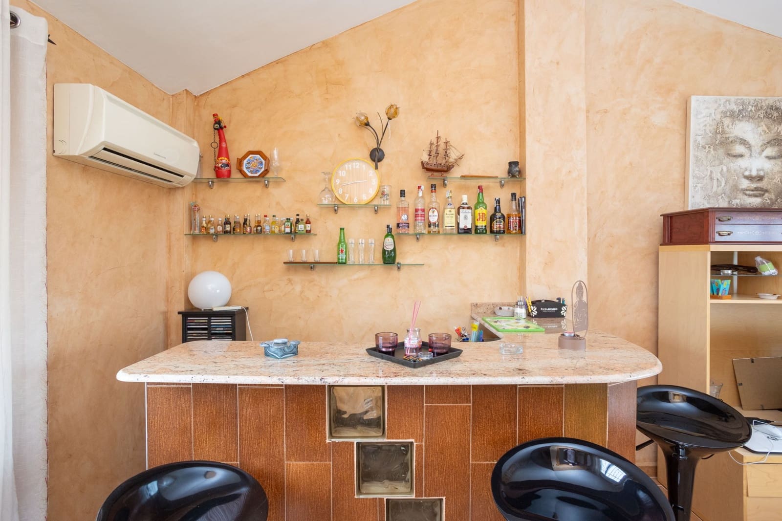 Casa de 4 habitaciones en Los Alcázares en venta - 269.000 € (Ref: 9802904)