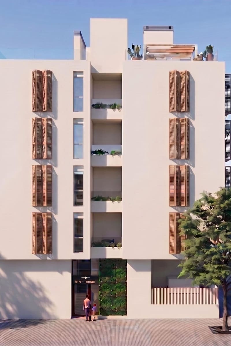 Apartamento en San Pedro del Pinatar en venta con piscina - 149.900 € (Ref: 9802905)