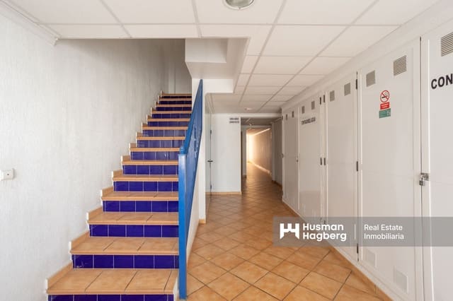 2 bedroom Apartment for sale in Los Narejos, Los Alcázares with pool - € 135,000 (Ref: 9805509)