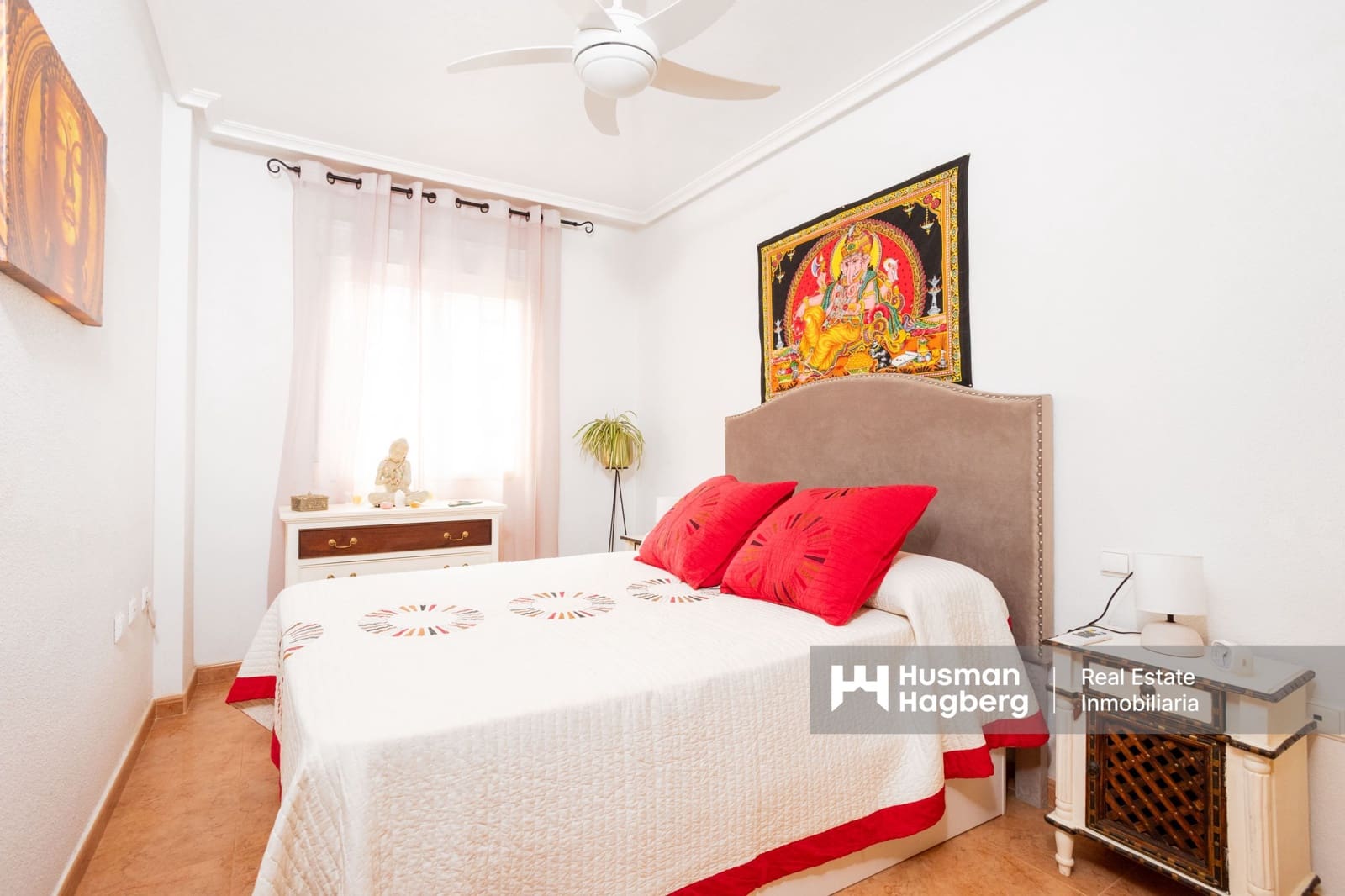 2 bedroom Apartment for sale in Los Alcazares with pool - € 135,000 (Ref: 9805509)