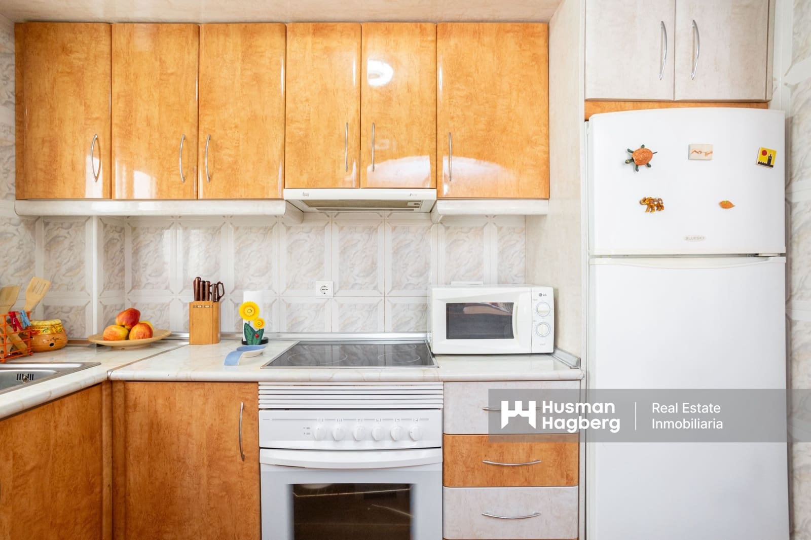 2 bedroom Apartment for sale in Los Alcazares with pool - € 135,000 (Ref: 9805509)