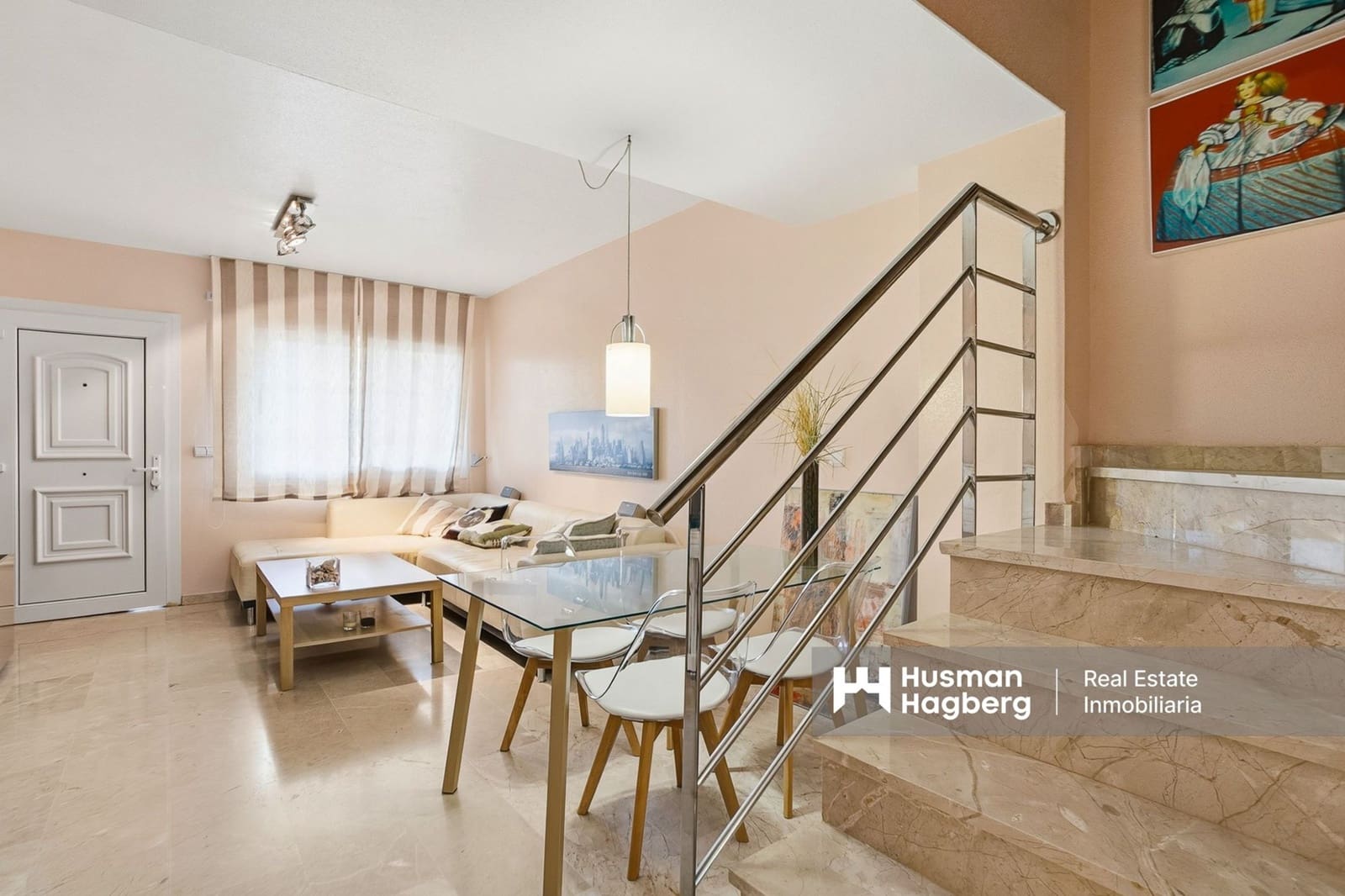 3 camera da letto Appartamento in vendita in Los Alcazares - 309.000 € (Rif: 9805510)