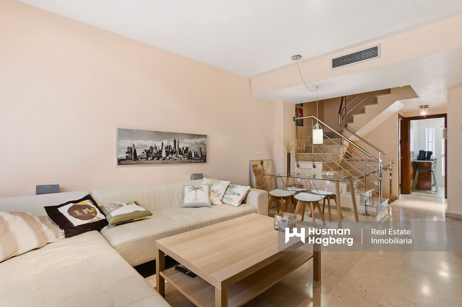 3 camera da letto Appartamento in vendita in Los Alcazares - 309.000 € (Rif: 9805510)