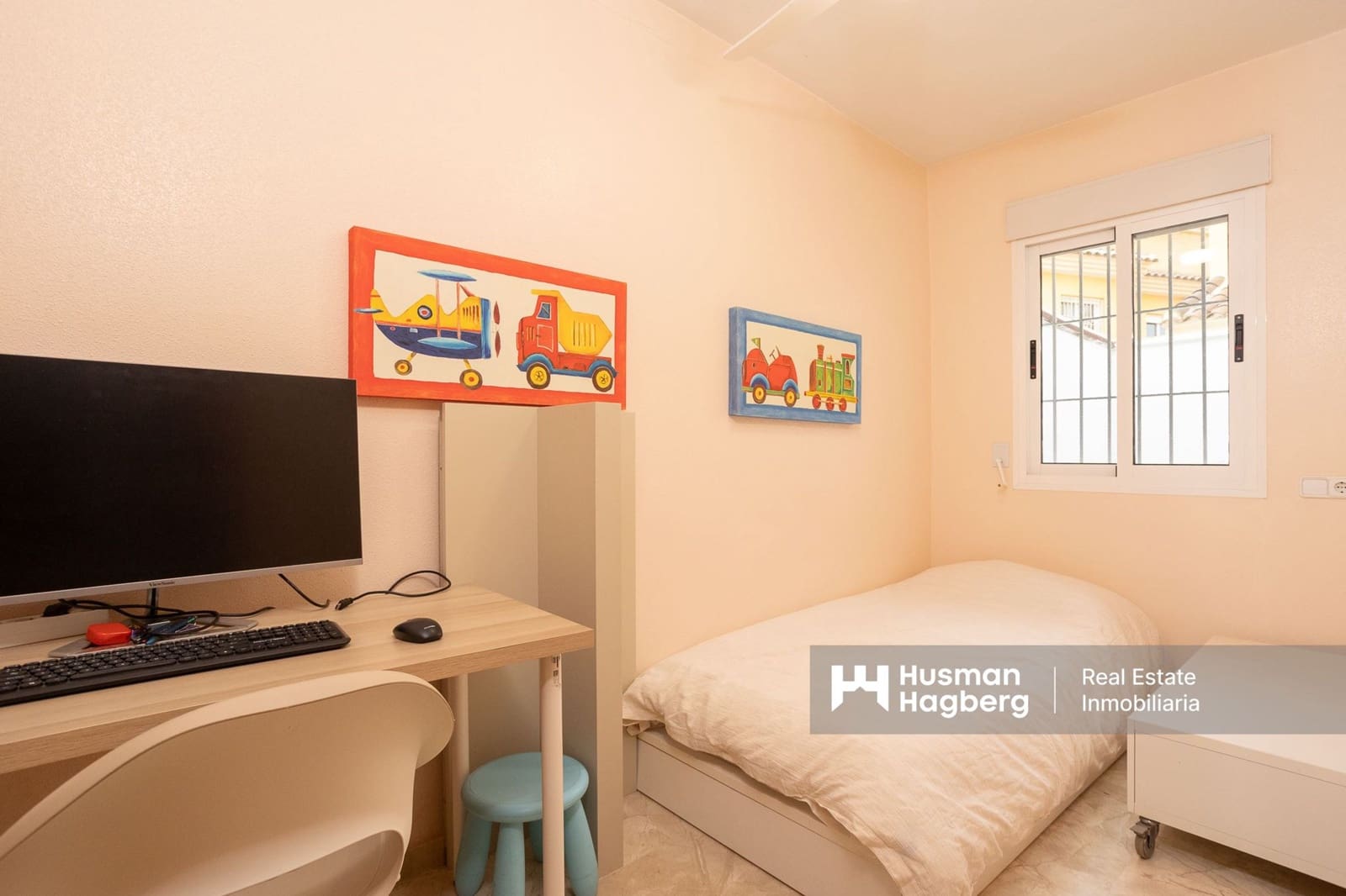 3 camera da letto Appartamento in vendita in Los Alcazares - 309.000 € (Rif: 9805510)