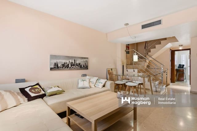 3 camera da letto Appartamento in vendita in Los Narejos - Punta Calera, Los Alcázares - 309.000 € (Rif: 9805510)