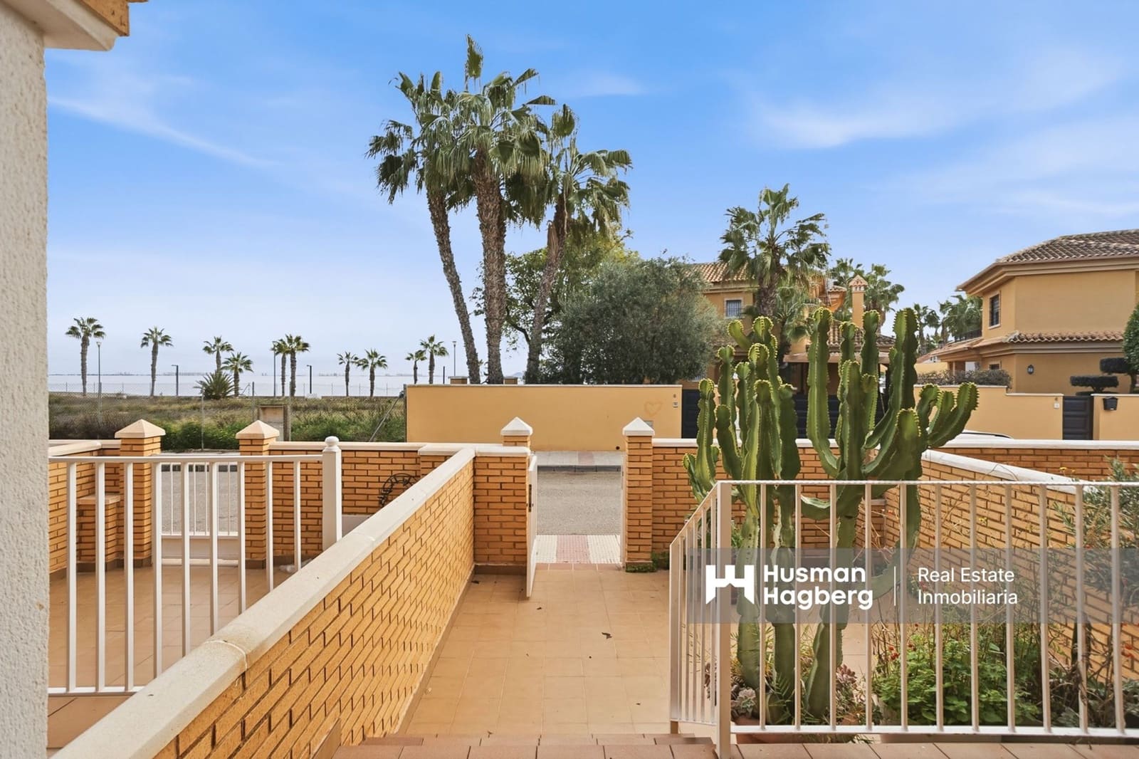 3 camera da letto Appartamento in vendita in Los Alcazares - 309.000 € (Rif: 9805510)