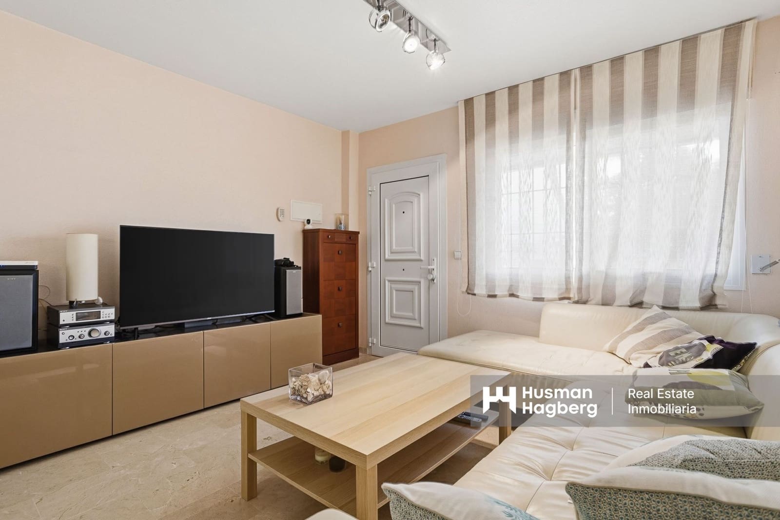 3 camera da letto Appartamento in vendita in Los Alcazares - 309.000 € (Rif: 9805510)