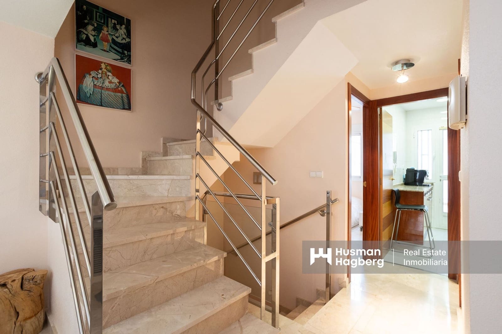 3 camera da letto Appartamento in vendita in Los Alcazares - 309.000 € (Rif: 9805510)