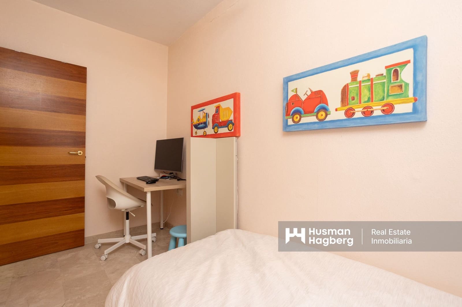 3 camera da letto Appartamento in vendita in Los Alcazares - 309.000 € (Rif: 9805510)