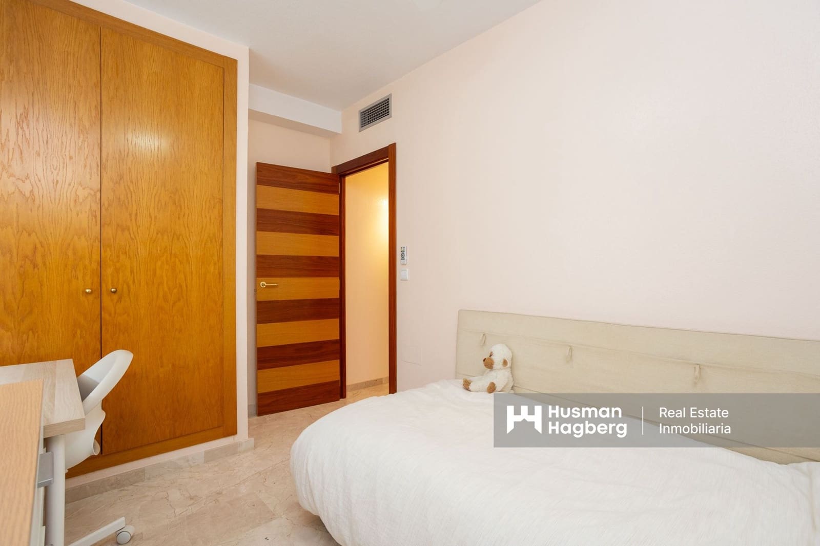 3 camera da letto Appartamento in vendita in Los Alcazares - 309.000 € (Rif: 9805510)