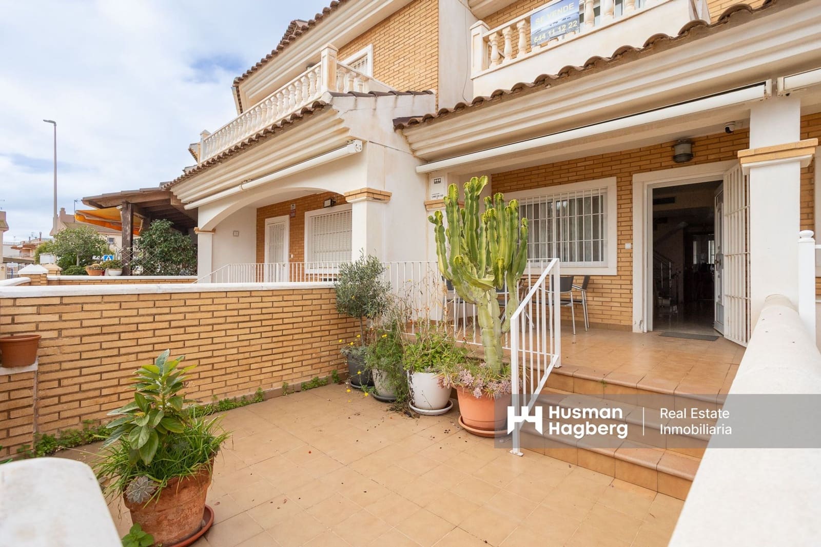 3 camera da letto Appartamento in vendita in Los Alcazares - 309.000 € (Rif: 9805510)