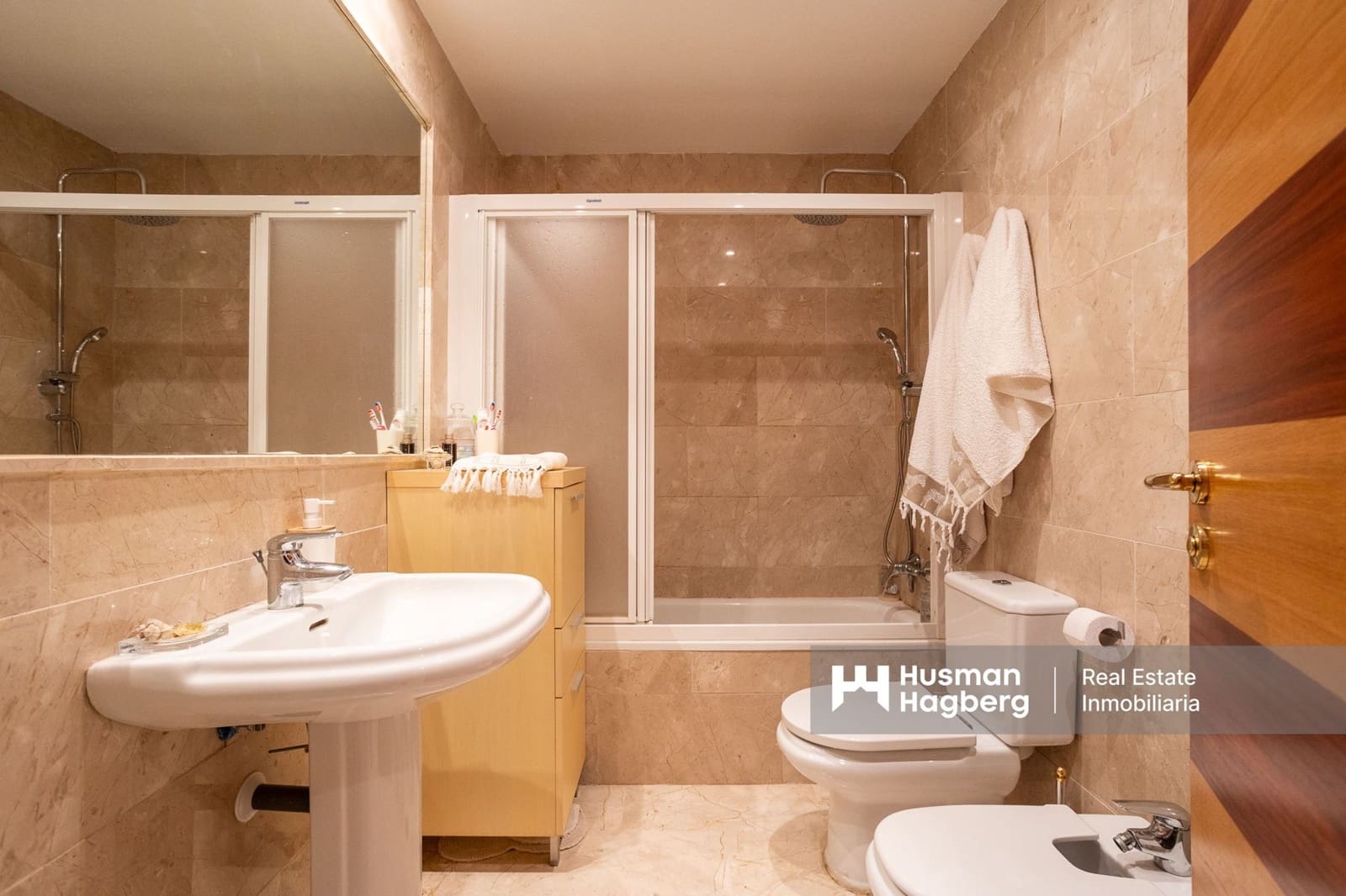 3 camera da letto Appartamento in vendita in Los Alcazares - 309.000 € (Rif: 9805510)