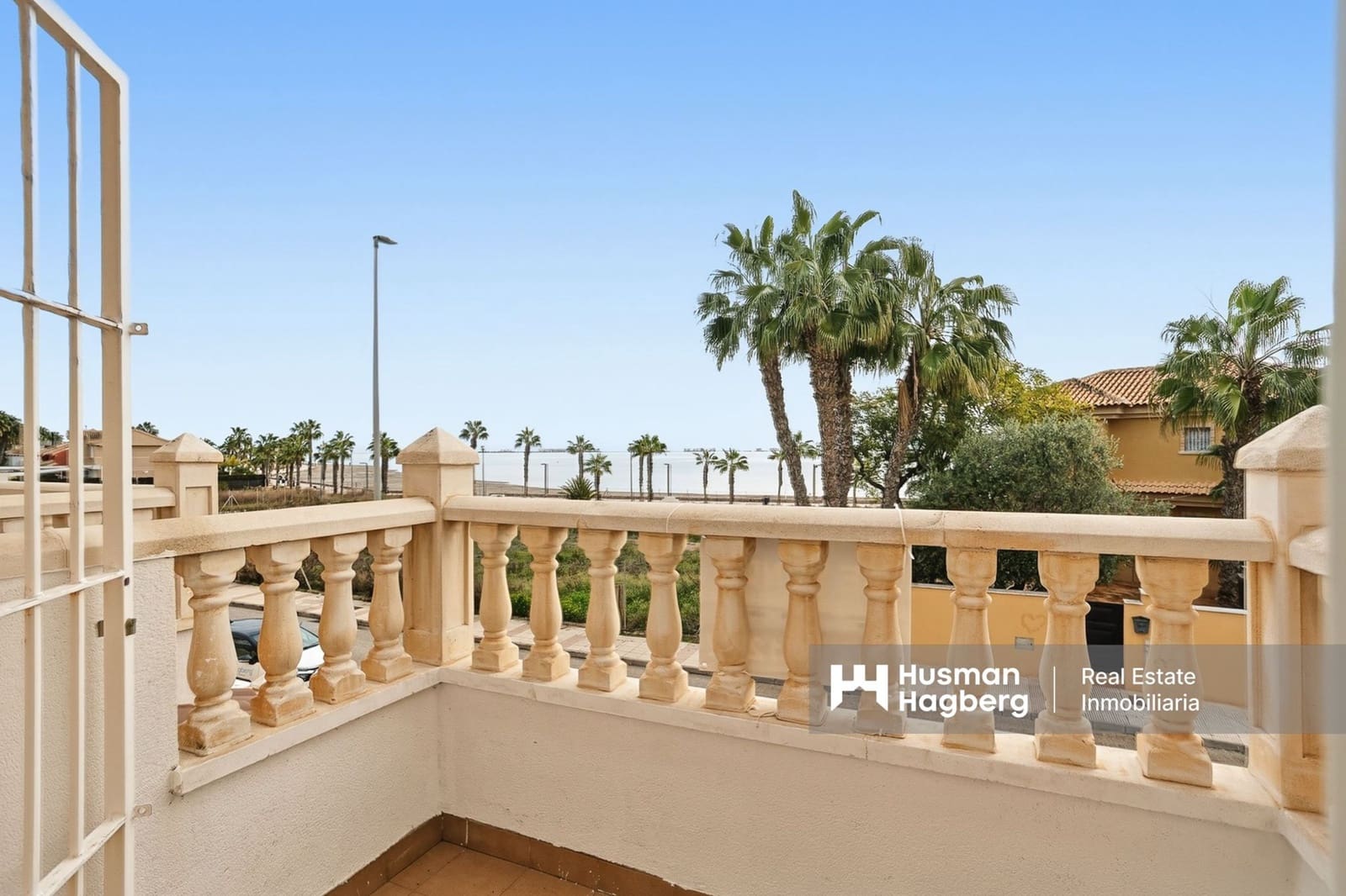 3 camera da letto Appartamento in vendita in Los Alcazares - 309.000 € (Rif: 9805510)