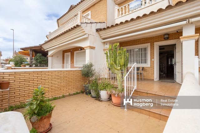 3 camera da letto Appartamento in vendita in Los Narejos - Punta Calera, Los Alcázares - 309.000 € (Rif: 9805510)