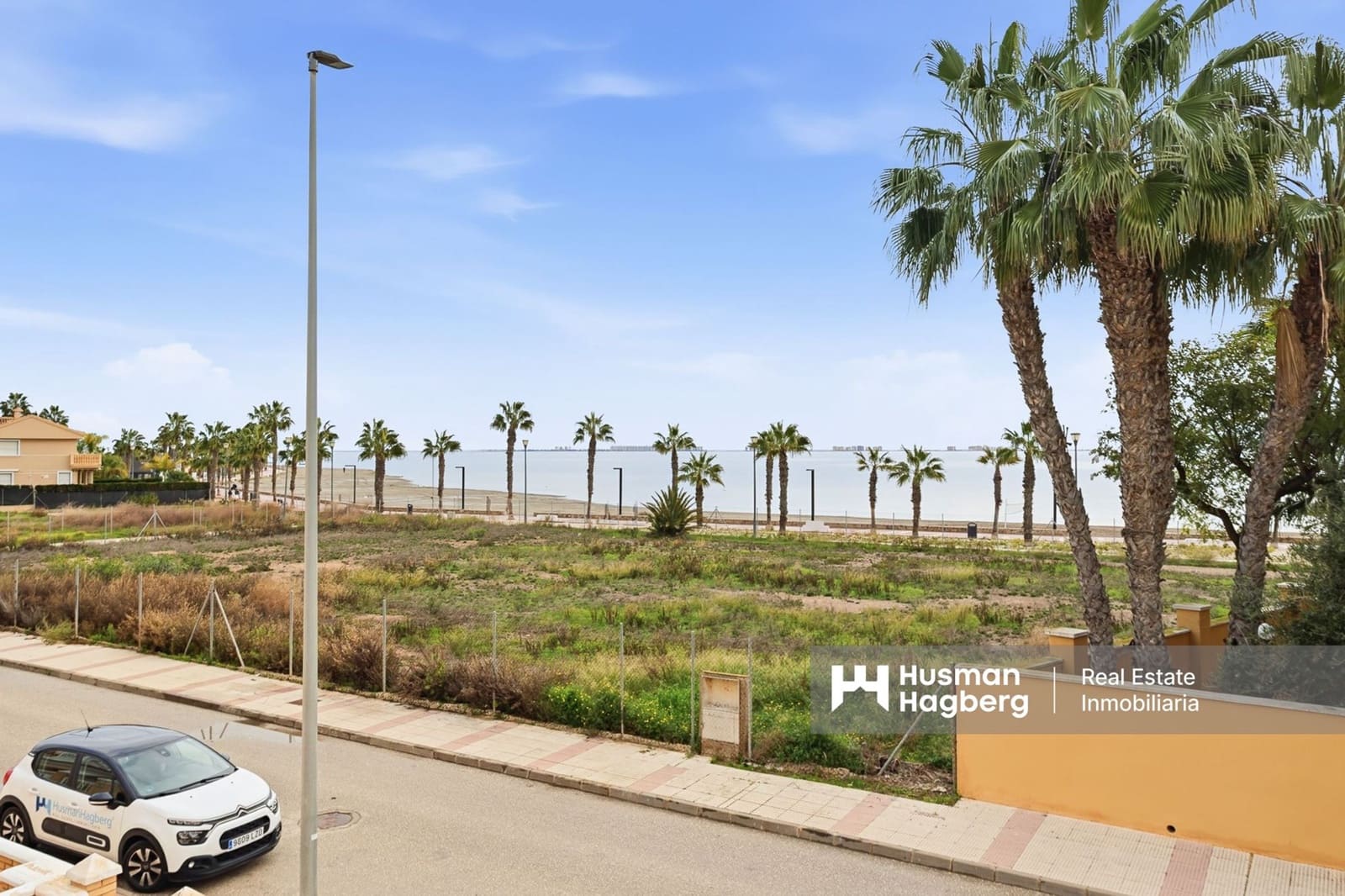 3 camera da letto Appartamento in vendita in Los Alcazares - 309.000 € (Rif: 9805510)