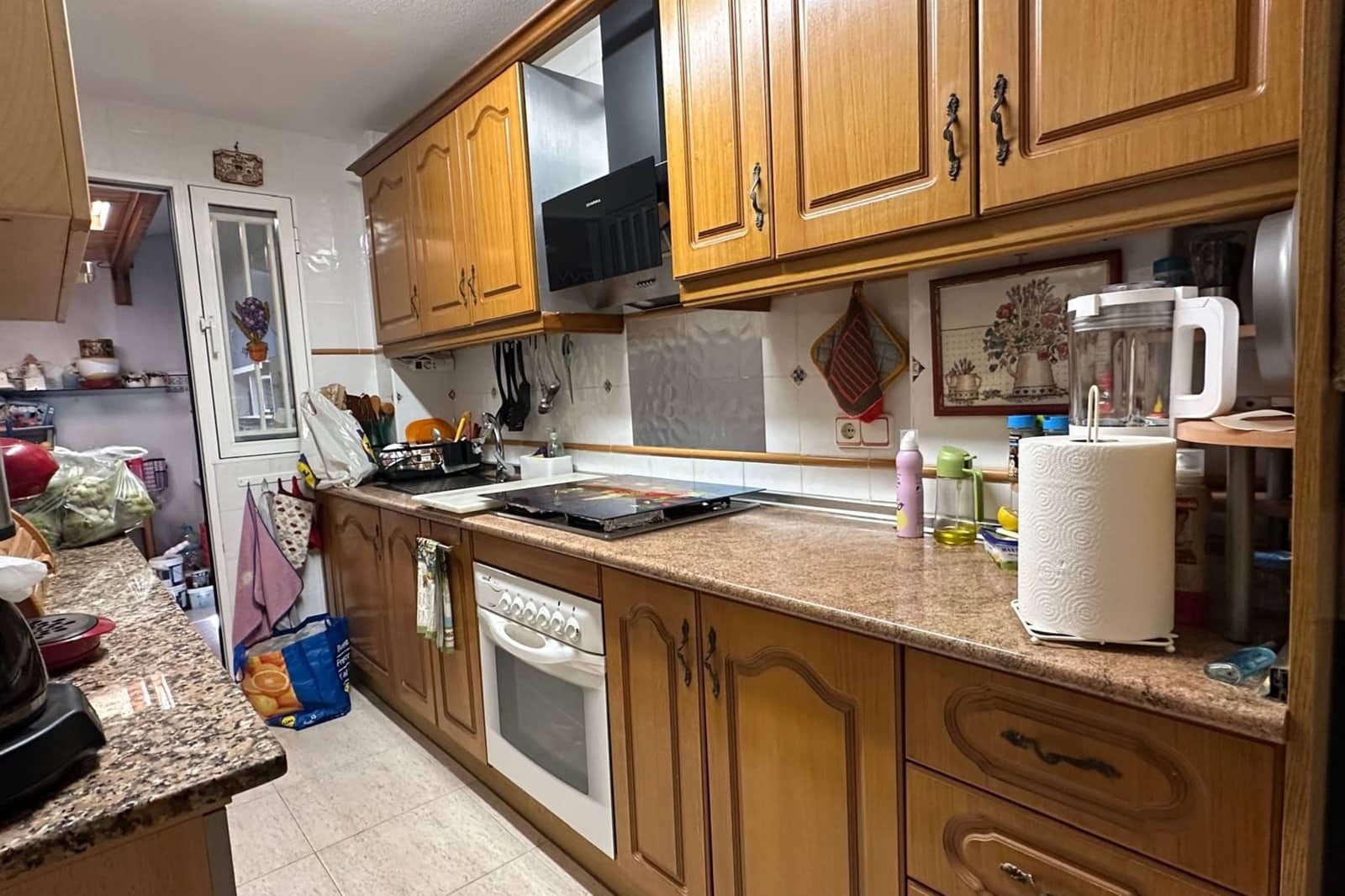 3 camera da letto Casa in vendita in Los Alcazares - 199.900 € (Rif: 9805630)