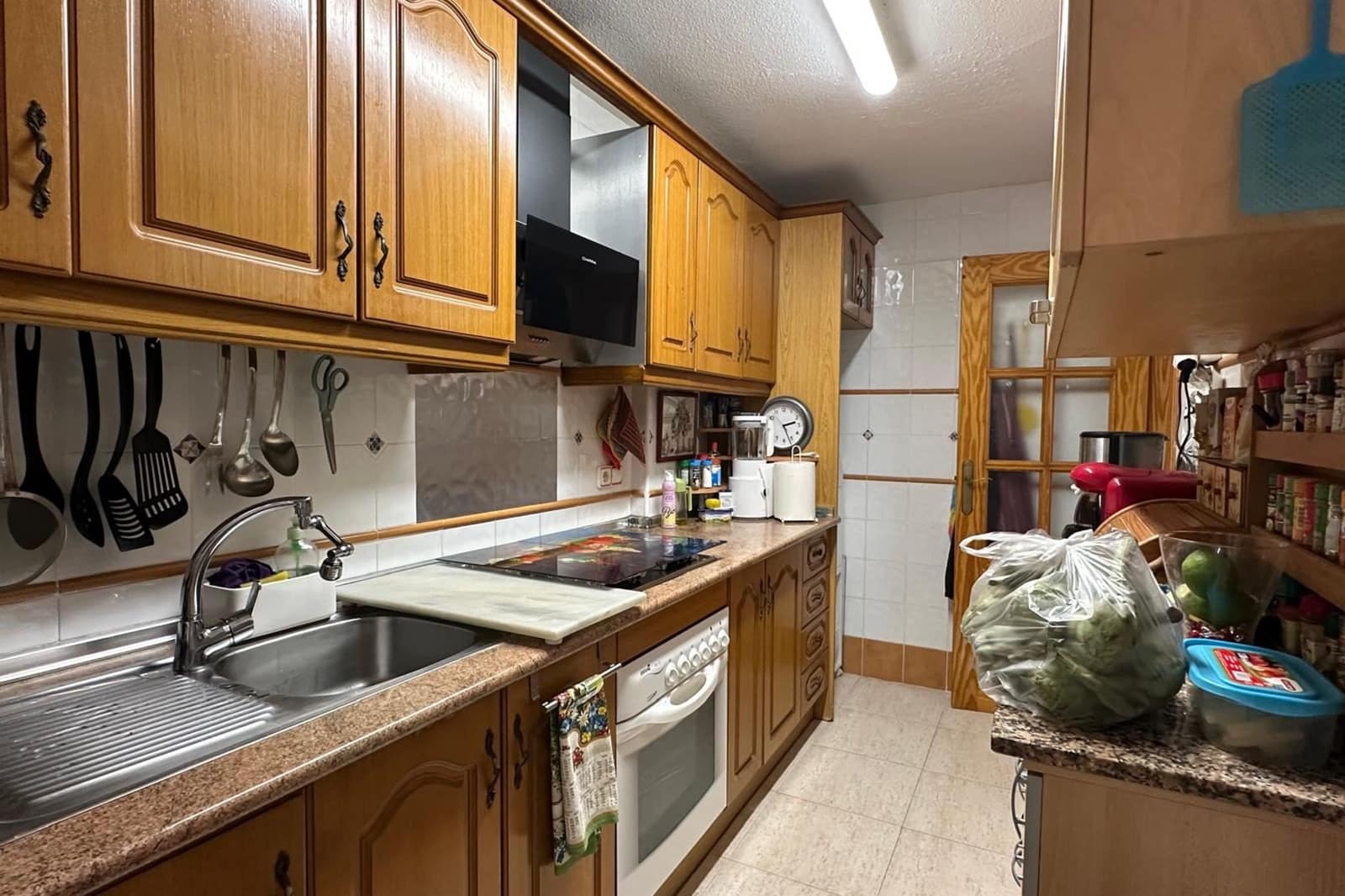 3 camera da letto Casa in vendita in Los Alcazares - 199.900 € (Rif: 9805630)