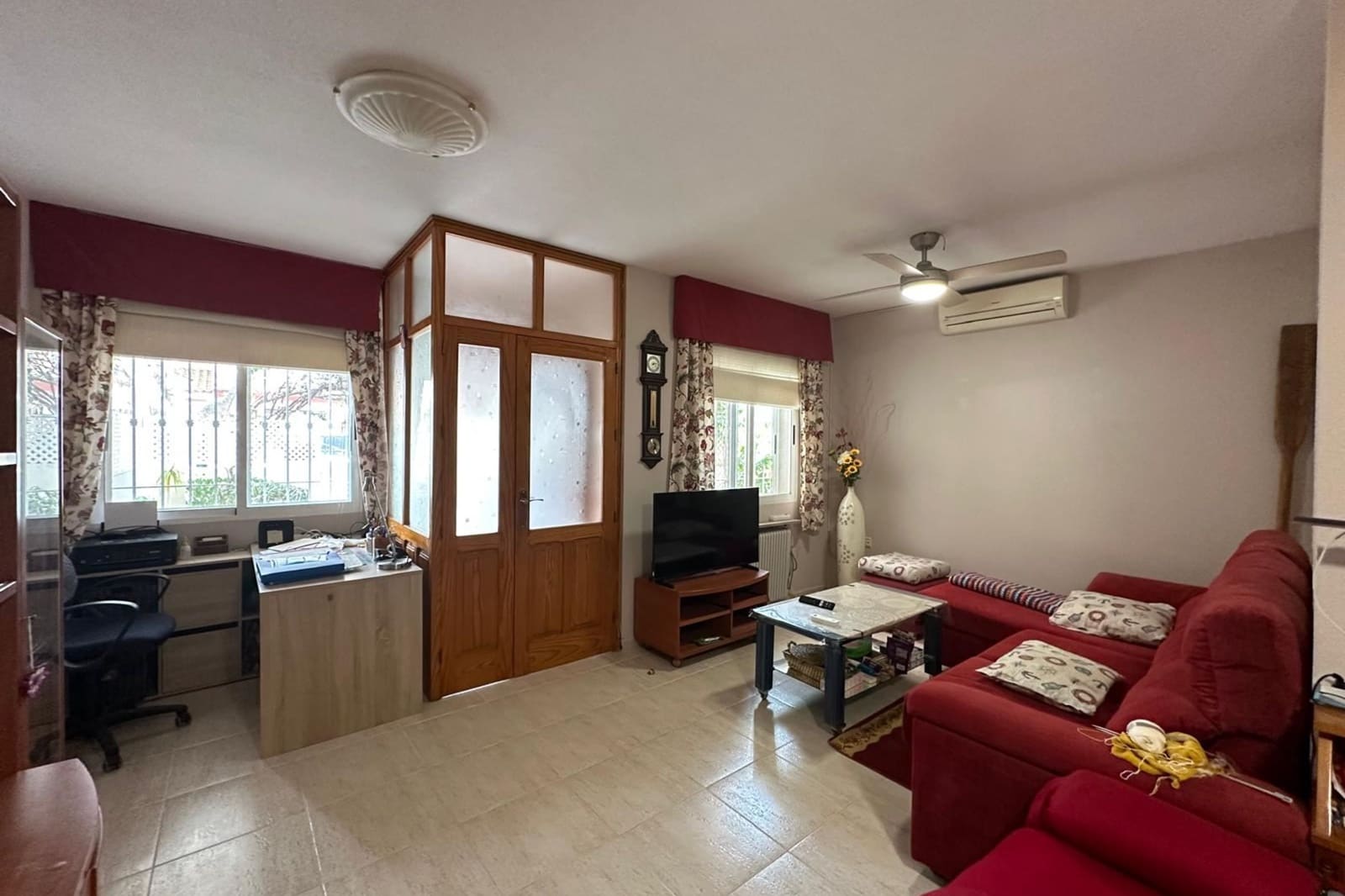 3 camera da letto Casa in vendita in Los Alcazares - 199.900 € (Rif: 9805630)