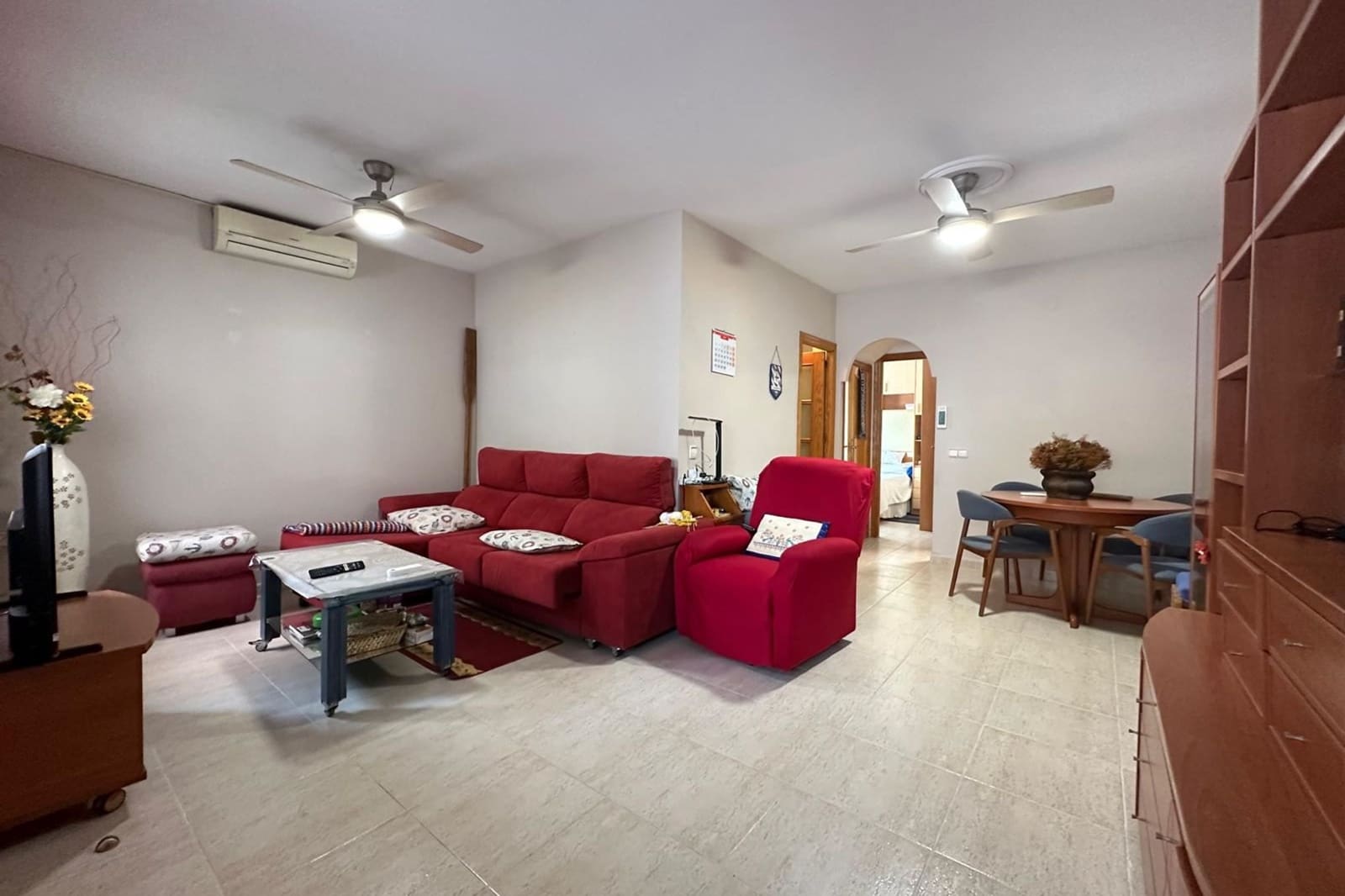 3 camera da letto Casa in vendita in Los Alcazares - 199.900 € (Rif: 9805630)