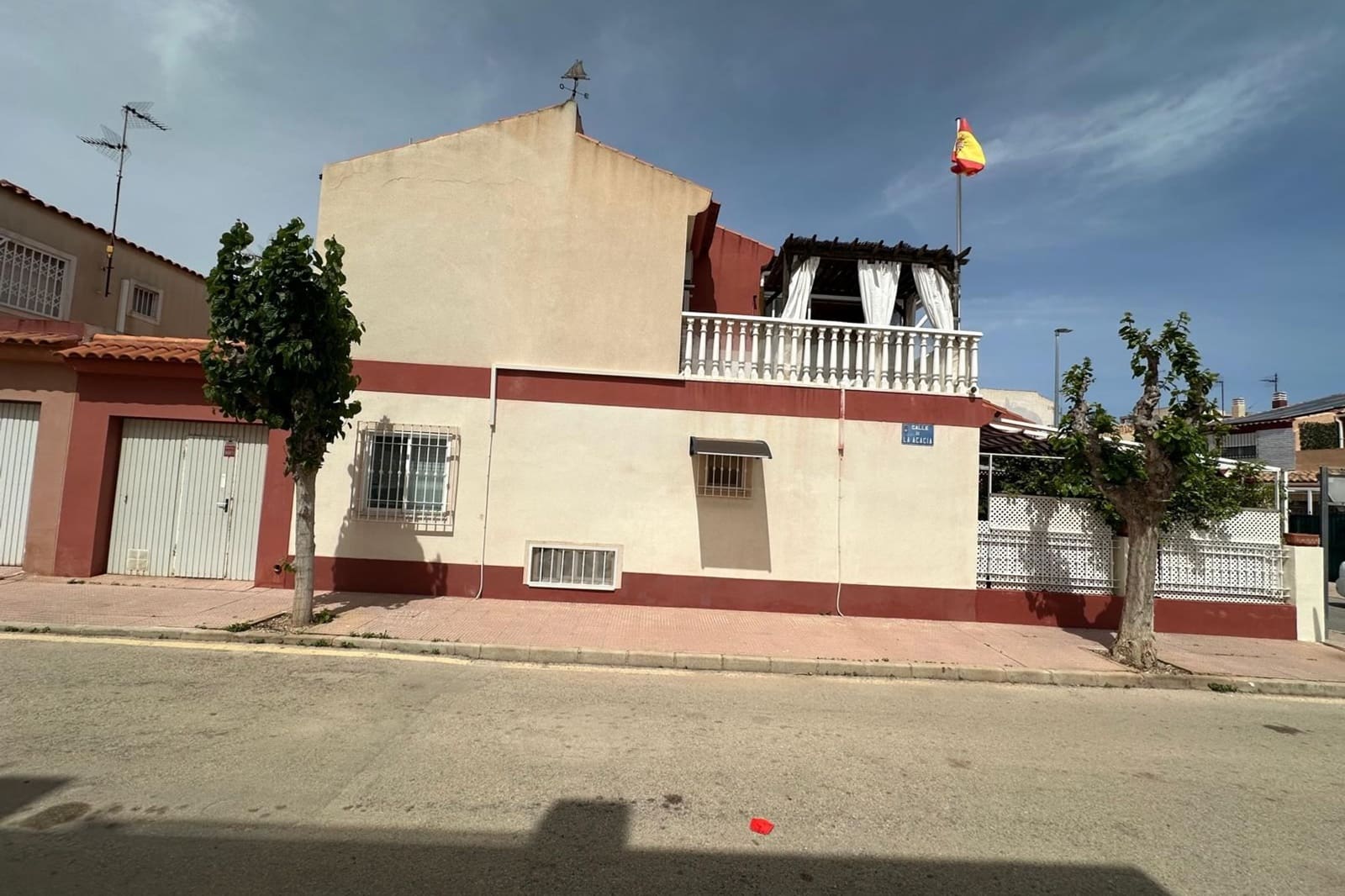 3 camera da letto Casa in vendita in Los Alcazares - 199.900 € (Rif: 9805630)