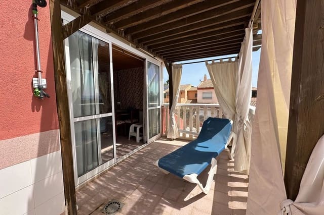 3 camera da letto Casa in vendita in Centro, Los Alcázares - 199.900 € (Rif: 9805630)